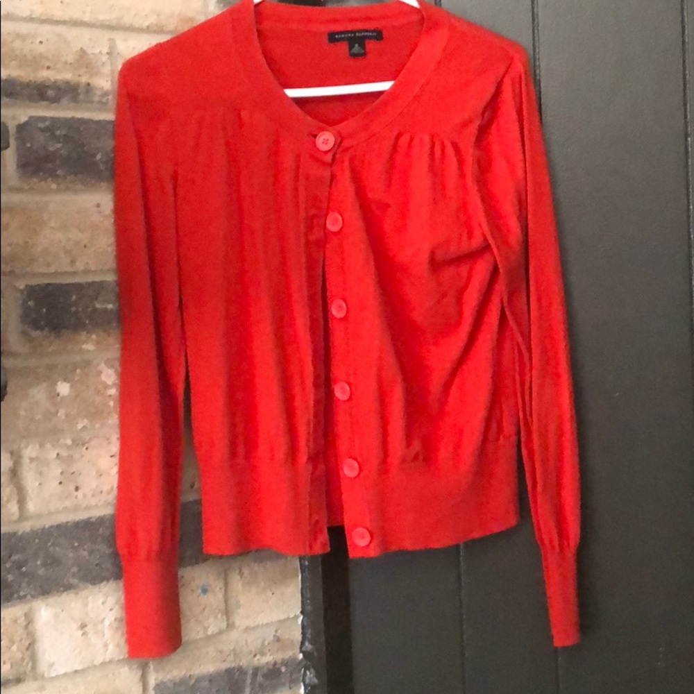 Cardigan